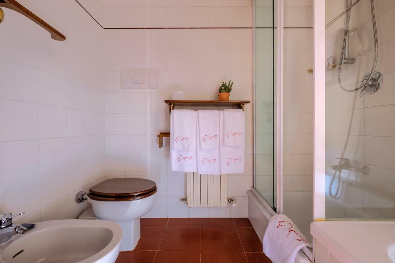 Ferienwohnung Ca' Affresco Venedig Exterior foto
