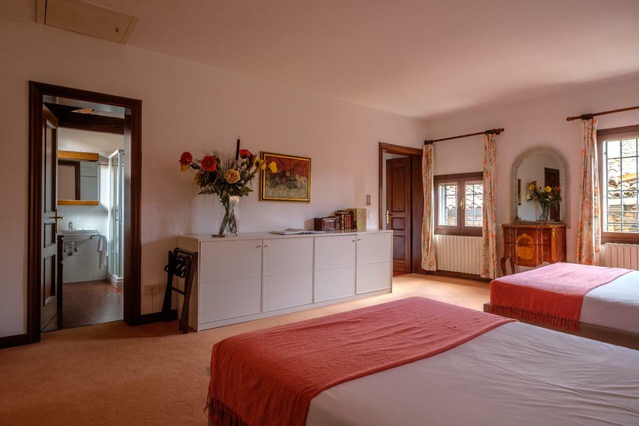 Ferienwohnung Ca' Affresco Venedig Exterior foto